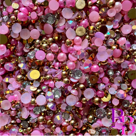 Resin Bling Mixes