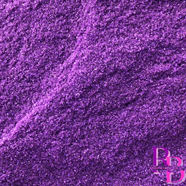 Purple Pop Fine Glitter