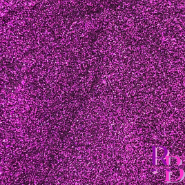 Purple Blaze Fine Glitter