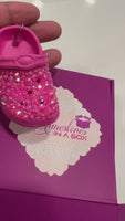 Mini Shoe Bling Kit