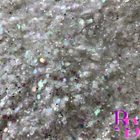 Rhinestones in a Box Christmas Glitter Bundle Kit