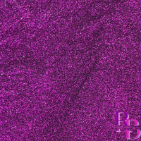 Purple Blaze Fine Glitter