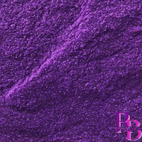 Purple Pop Fine Glitter