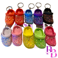 Mini Shoe Bling Kit