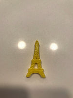 Eiffel Tower DIY Resin Kawaii Cabochons Accessories Flat Back