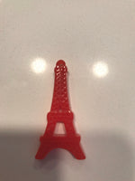 Eiffel Tower DIY Resin Kawaii Cabochons Accessories Flat Back